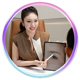 Bước 1: